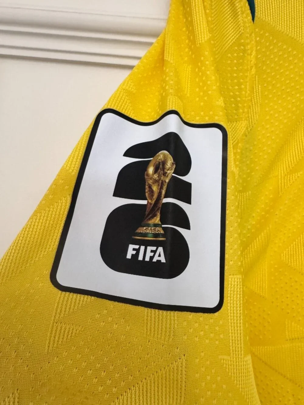 N/A neymar jr